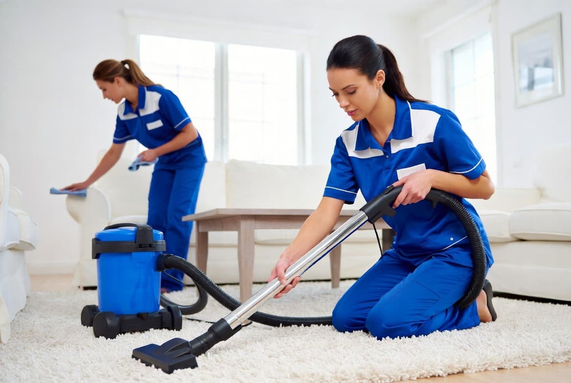 Julex Cleaning Image 4