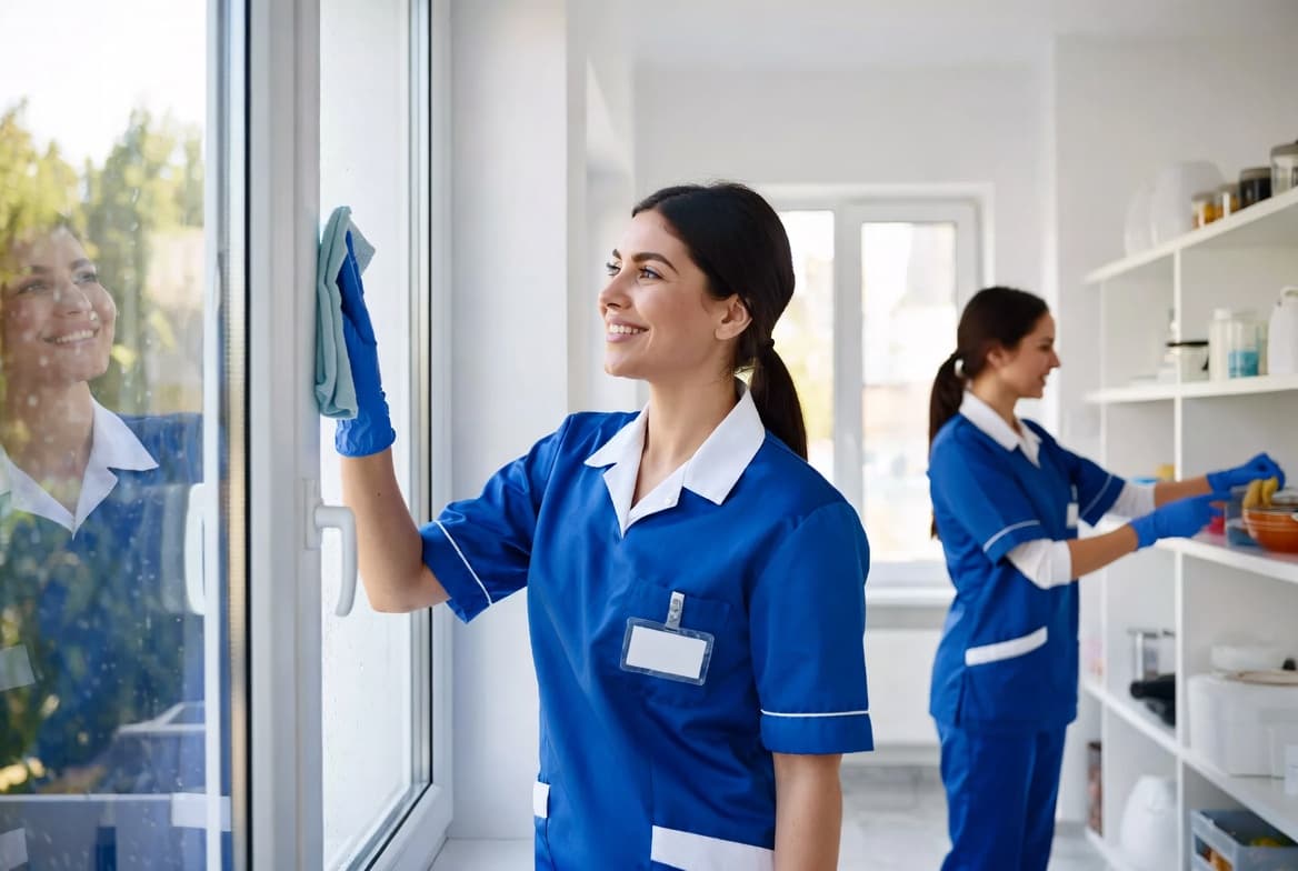 Julex Cleaning Image 3